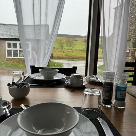 Saughy Rigg Farm Bed & Breakfast Haltwhistle Luaran gambar
