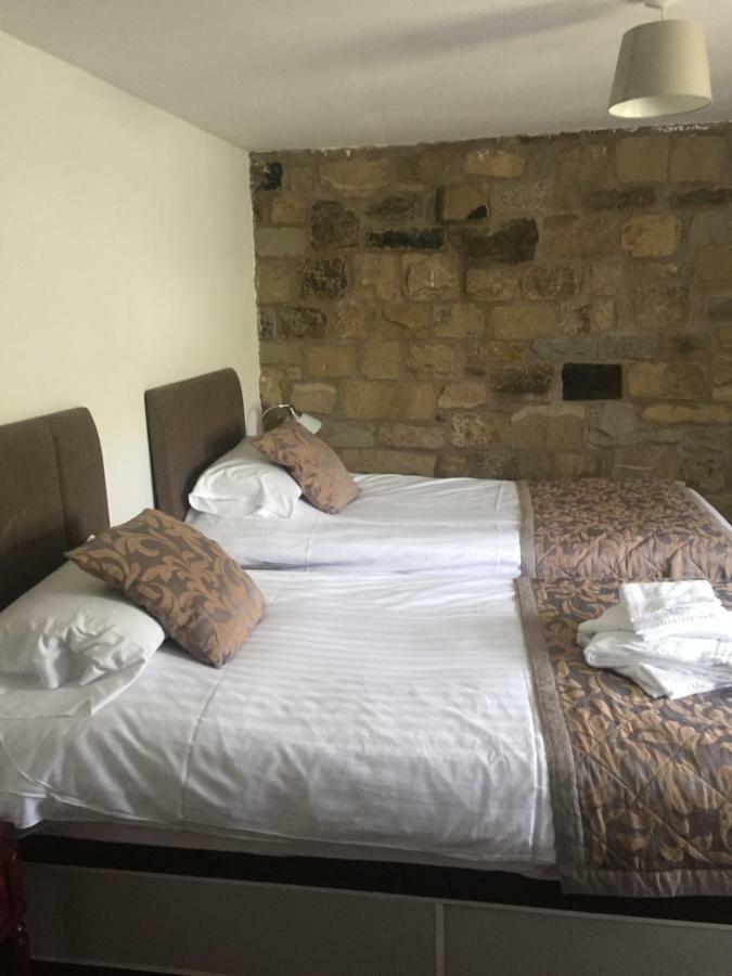 Saughy Rigg Farm Bed & Breakfast Haltwhistle Luaran gambar