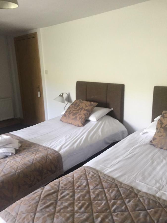 Saughy Rigg Farm Bed & Breakfast Haltwhistle Luaran gambar