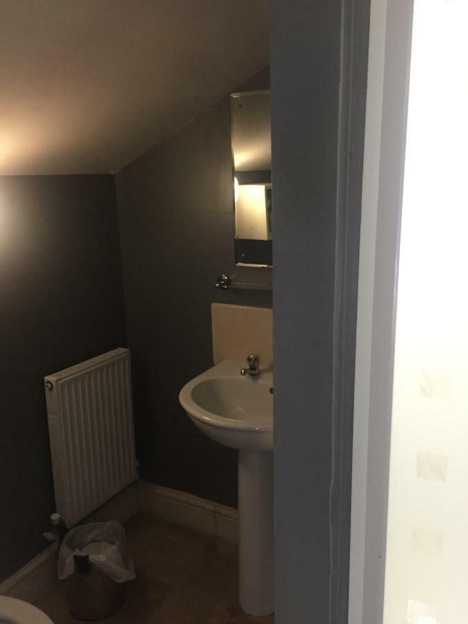Saughy Rigg Farm Bed & Breakfast Haltwhistle Luaran gambar