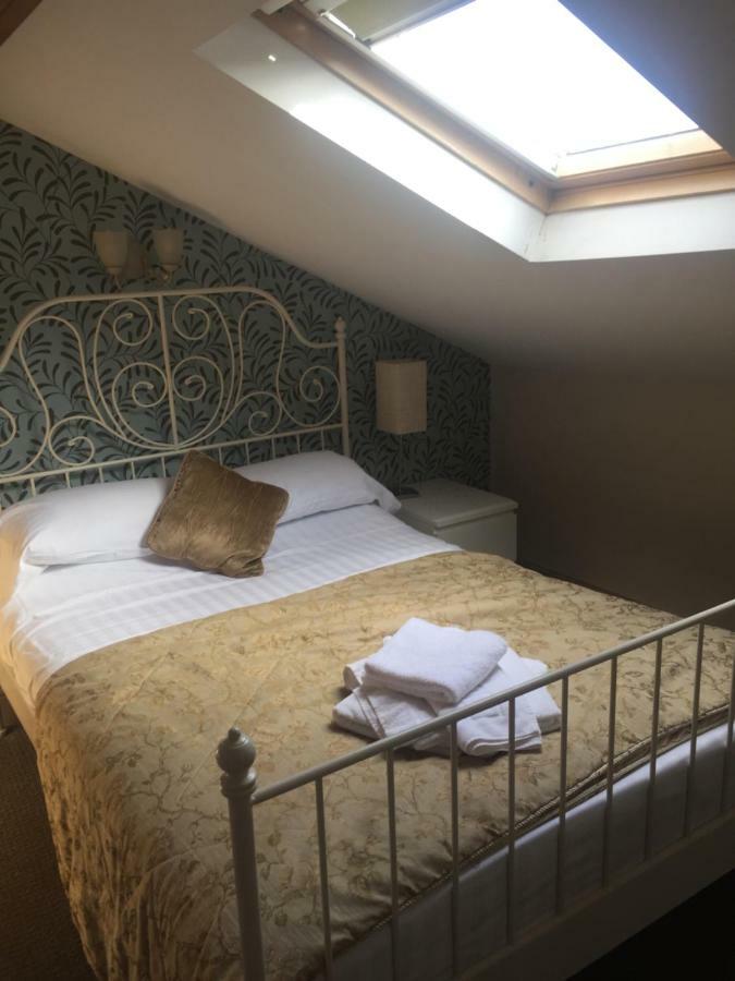 Saughy Rigg Farm Bed & Breakfast Haltwhistle Luaran gambar