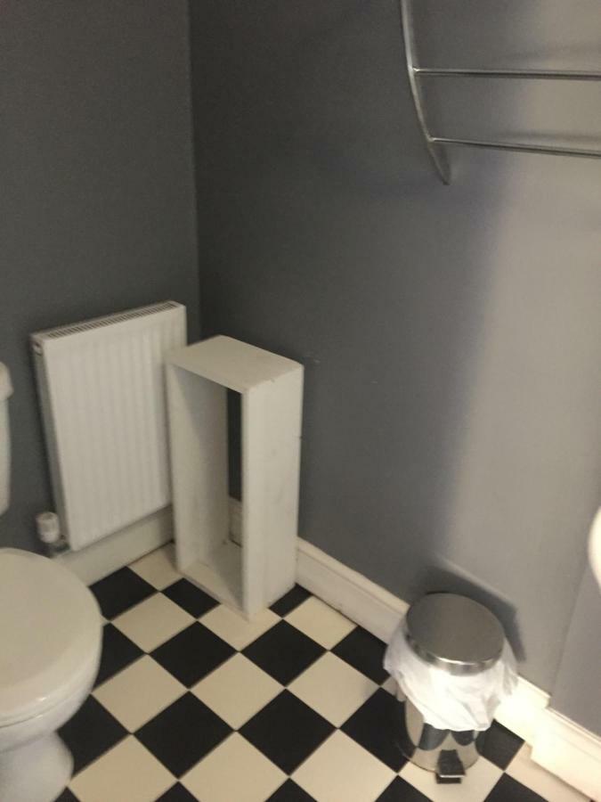 Saughy Rigg Farm Bed & Breakfast Haltwhistle Luaran gambar