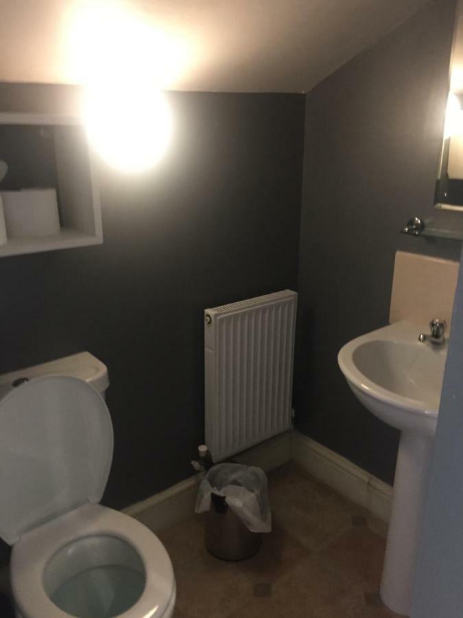 Saughy Rigg Farm Bed & Breakfast Haltwhistle Luaran gambar