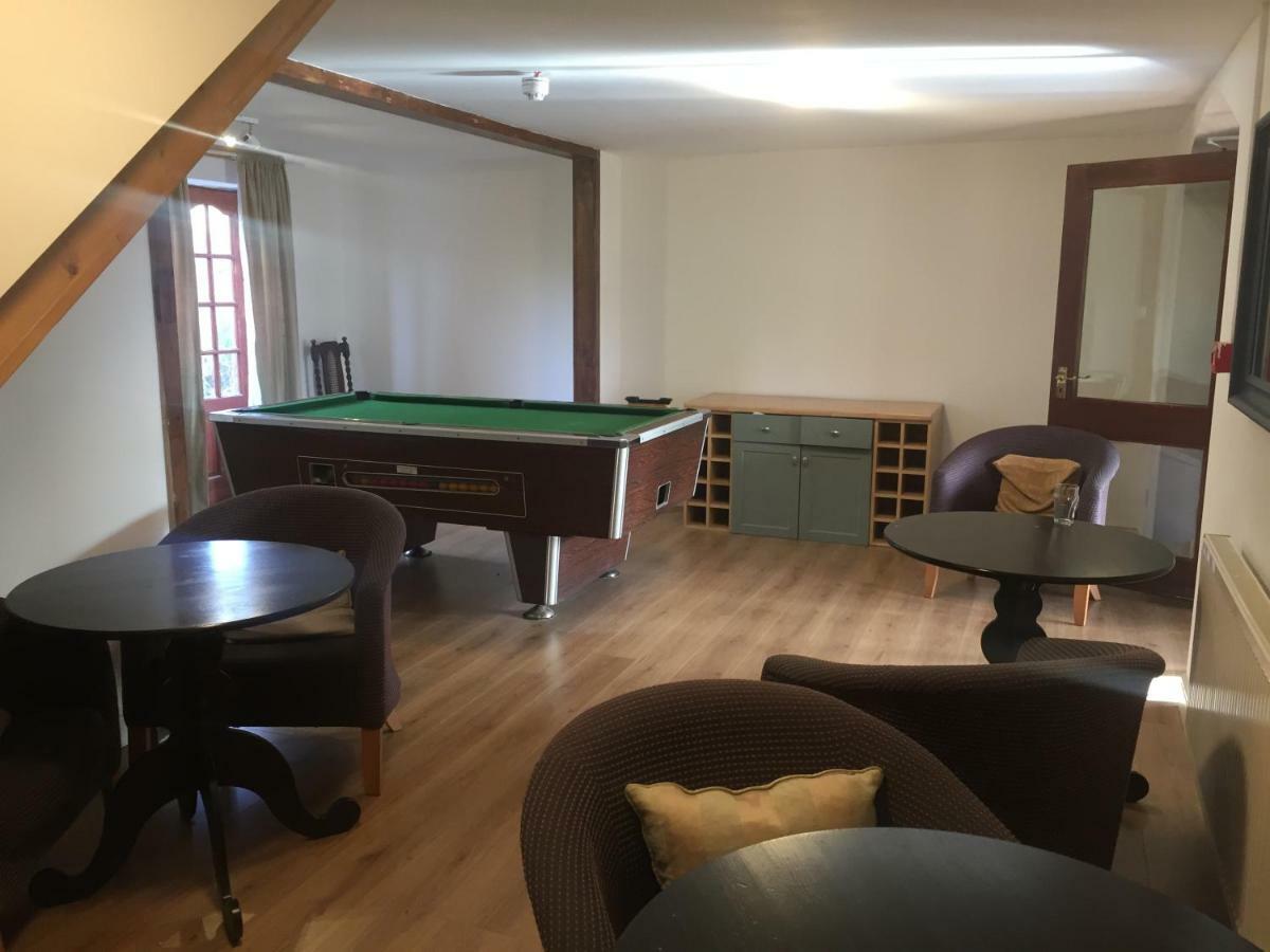 Saughy Rigg Farm Bed & Breakfast Haltwhistle Luaran gambar