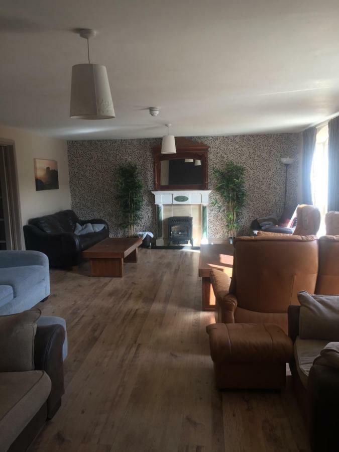 Saughy Rigg Farm Bed & Breakfast Haltwhistle Luaran gambar